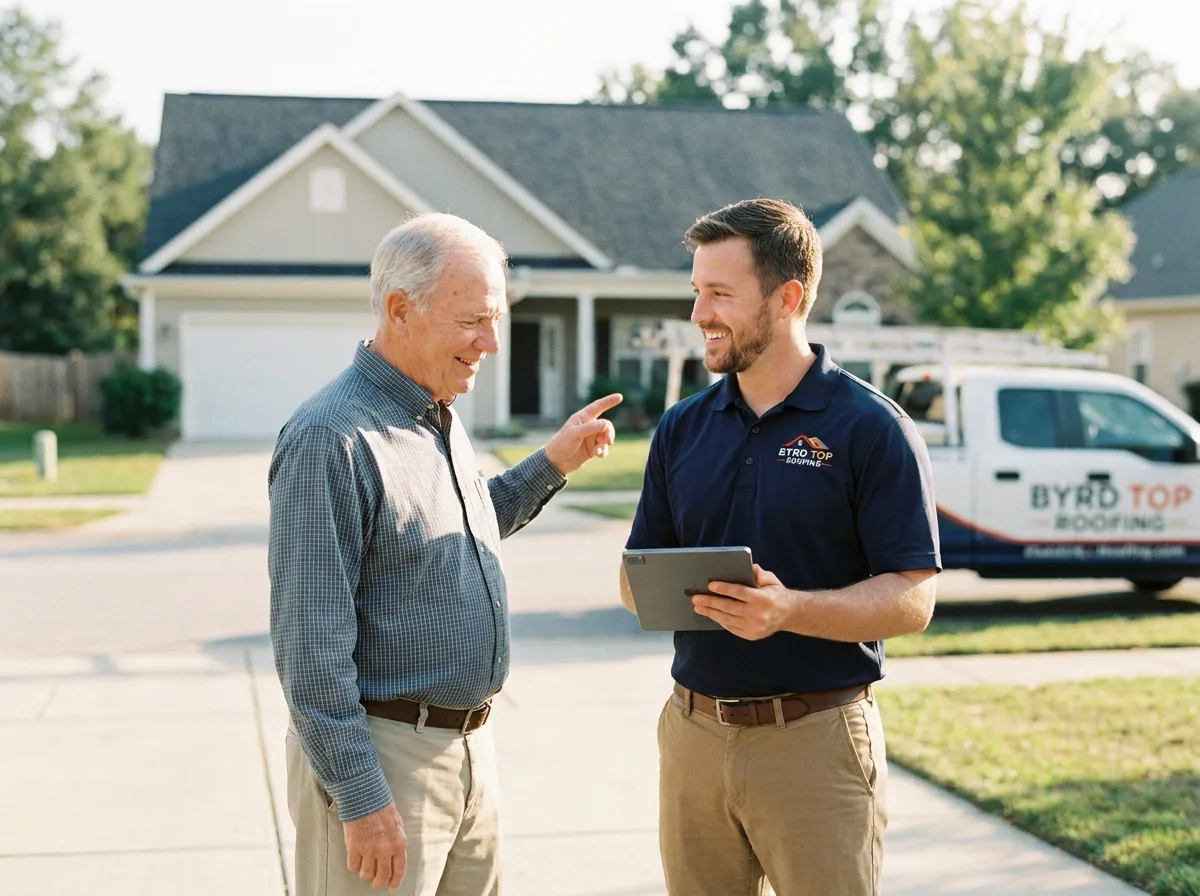 Roofing Meservey, IA FAQs